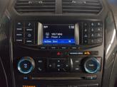 Thumbnail of 2017 Gray Ford Explorer