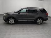Thumbnail of 2017 Gray Ford Explorer