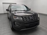 Thumbnail of 2017 Gray Ford Explorer