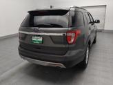 Thumbnail of 2017 Gray Ford Explorer