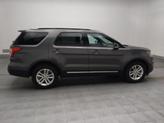 Thumbnail of 2017 Gray Ford Explorer