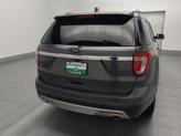 Thumbnail of 2017 Gray Ford Explorer