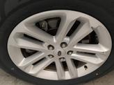 Thumbnail of 2017 Gray Ford Explorer