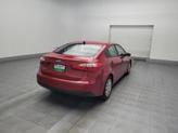 Thumbnail of 2016 Crimson Red Metallic Kia Forte