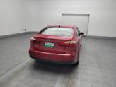 Thumbnail of 2016 Crimson Red Metallic Kia Forte