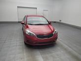 Thumbnail of 2016 Crimson Red Metallic Kia Forte