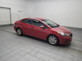 Thumbnail of 2016 Crimson Red Metallic Kia Forte