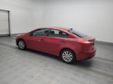 Thumbnail of 2016 Crimson Red Metallic Kia Forte