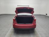 Thumbnail of 2016 Crimson Red Metallic Kia Forte