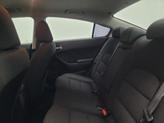 Thumbnail of 2016 Crimson Red Metallic Kia Forte