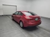 Thumbnail of 2016 Crimson Red Metallic Kia Forte
