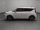 Thumbnail of 2020 Snow White Pearl Kia Soul