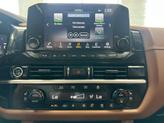 Thumbnail of 2023 Boulder Gray Pearl Nissan Pathfinder