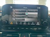 Thumbnail of 2023 Boulder Gray Pearl Nissan Pathfinder