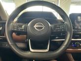 Thumbnail of 2023 Boulder Gray Pearl Nissan Pathfinder