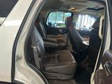 Thumbnail of 2011 White Diamond Tricoat Cadillac Escalade