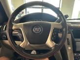 Thumbnail of 2011 White Diamond Tricoat Cadillac Escalade