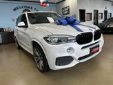 Thumbnail of 2017 Alpine White BMW X5