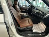 Thumbnail of 2017 Alpine White BMW X5