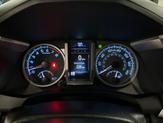 Thumbnail of 2022 Blue Crush Metallic Toyota Tacoma