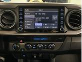 Thumbnail of 2022 Blue Crush Metallic Toyota Tacoma