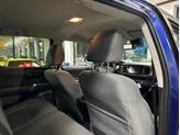 Thumbnail of 2022 Blue Crush Metallic Toyota Tacoma