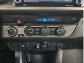 Thumbnail of 2022 Blue Crush Metallic Toyota Tacoma