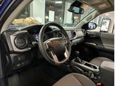 Thumbnail of 2022 Blue Crush Metallic Toyota Tacoma