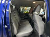 Thumbnail of 2022 Blue Crush Metallic Toyota Tacoma