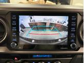 Thumbnail of 2022 Blue Crush Metallic Toyota Tacoma