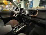 Thumbnail of 2022 Blue Crush Metallic Toyota Tacoma