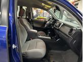Thumbnail of 2022 Blue Crush Metallic Toyota Tacoma