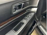 Thumbnail of 2016 Shadow Black Ford Explorer