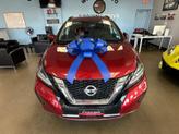 Thumbnail of 2020 Cayenne Red Metallic Nissan Murano