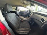 Thumbnail of 2020 Cayenne Red Metallic Nissan Murano
