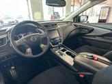 Thumbnail of 2020 Cayenne Red Metallic Nissan Murano