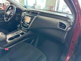 Thumbnail of 2020 Cayenne Red Metallic Nissan Murano