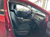 Thumbnail of 2020 Cayenne Red Metallic Nissan Murano