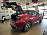 Thumbnail of 2020 Cayenne Red Metallic Nissan Murano