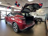 Thumbnail of 2020 Cayenne Red Metallic Nissan Murano
