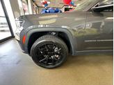 Thumbnail of 2021 Baltic Gray Metallic Clearcoat Jeep Grand Cherokee L