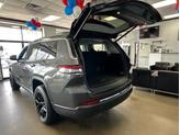 Thumbnail of 2021 Baltic Gray Metallic Clearcoat Jeep Grand Cherokee L