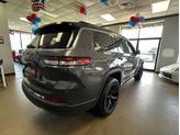 Thumbnail of 2021 Baltic Gray Metallic Clearcoat Jeep Grand Cherokee L