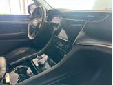 Thumbnail of 2021 Baltic Gray Metallic Clearcoat Jeep Grand Cherokee L