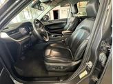 Thumbnail of 2021 Baltic Gray Metallic Clearcoat Jeep Grand Cherokee L
