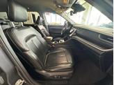 Thumbnail of 2021 Baltic Gray Metallic Clearcoat Jeep Grand Cherokee L