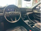 Thumbnail of 2021 Baltic Gray Metallic Clearcoat Jeep Grand Cherokee L