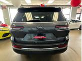 Thumbnail of 2021 Baltic Gray Metallic Clearcoat Jeep Grand Cherokee L