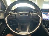 Thumbnail of 2021 Baltic Gray Metallic Clearcoat Jeep Grand Cherokee L