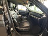 Thumbnail of 2021 Baltic Gray Metallic Clearcoat Jeep Grand Cherokee L